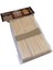 Ahşap Çubuk Naturel Geniş BR-901 1