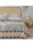 Bohem Tarzı %100 Pamuklu Ince Battaniye Çok Işlevli Battaniye 200*230CM Stil 3 (Yurt Dışından) 1