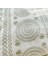 1 Parça Jakarlı Mercan Polar Battaniye 150*200CM Yeşil (Yurt Dışından) 5