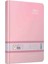 Thebook Pastels 20X28 240 Yaprak Çizgili Iplik Dikişli Sert Kapak Defter 1