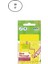 Şeffaf Postit 76X51 Yarı Saydam Neon Sarı 50 Yaprak 1