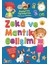 Büyüyorum Öğreniyorum Zeka ve Mantık Gelişimi 1