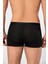 Siyah Micro Modal Premium Erkek Boxer 4