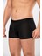 Siyah Micro Modal Premium Erkek Boxer 5
