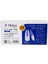 Soft Jel Takma Tırnak - Long Oval (Full Mat) 550' Li - 26 1