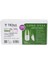 Soft Jel Takma Tırnak - Long Oval (Yarı Mat) 550' Li - 22 1
