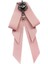 Boya Tie Vintage College Rhinestone Hediye (Yurt Dışından) 1