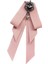 Boya Tie Vintage College Rhinestone Hediye (Yurt Dışından) 2