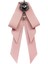 Boya Tie Vintage College Rhinestone Hediye (Yurt Dışından) 3