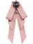 Boya Tie Vintage College Rhinestone Hediye (Yurt Dışından) 4