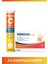 Vitamin C, Çinko, Vitamin D 20 Efervesan Tablet & Pemovo Plus 1