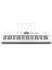 JTK-3600 61 Tuş Hassasiyetli 5 Oktav Org - Beyaz 4