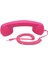 Telefon Ahizesi 3.5mm Cep Telefonu Için Şı Kırmızı (Yurt Dışından) 1