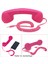 Telefon Ahizesi 3.5mm Cep Telefonu Için Şı Kırmızı (Yurt Dışından) 5