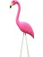 Flamingo Çim Süslemeleri Dekor I Iyor (Yurt Dışından) 2
