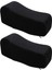 2pcs Sandalyesi Arm Ped Üğü Kalın Basınç (Yurt Dışından) 2