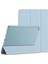 Apple iPad 8. ve 9. Nesil 2020 /2021 10.2 Inç Tablet Flip Smart Standlı Akıllı Kılıf Smart Cover 1