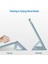 Apple iPad 8. ve 9. Nesil 2020 /2021 10.2 Inç Tablet Flip Smart Standlı Akıllı Kılıf Smart Cover 5