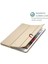 Apple iPad 8. ve 9. Nesil 2020 /2021 10.2 Inç Tablet Flip Smart Standlı Akıllı Kılıf Smart Cover 4