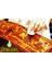 Ağartılmış Şeffaf Gomalak Cilası 250 ml Shellac Bleached 2