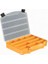Org/10 Organizer, Sarı, 10'' 2