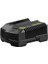 SC200-TR 18V 2A V20 Lityum Batarya Şarj Cihazı 1