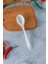 Sweet Silikon Kaşık - 20.5 cm 1