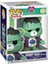 Pop Movies Carebears x Universal Monsters - Grumpy Bear As Frankenstein NO:1627 2