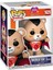 Pop Movies Carebears x Universal Monsters - Tenderheart Bear As Dracula NO:1629 2
