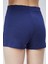 Extra Yumuşak Viskon Şort Home&beach-Lacivert 2