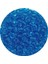 Dökme Cam Kum Boncuk (8/0) 3 mm - 20 Gram - Şeffaf Deniz Mavi - BNC180 2