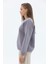 Kadın Sweatshirt 2424BS130836 4
