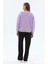 Kadın Sweatshirt 2424BS130836 5