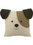 Köpek, Yastık, 30 cm 1