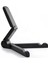 Honor Magic Pad 2 12.3 Inch Tablet Için Tablet Çanta + Bluetooth Klavye + Mouse + Tablet Standı Siyah- AL4233 2