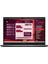 Latı 3450 I7-1355U 16GB 512GB SSD 14"ubuntu N010L345014EMEA_VP_UBU 1