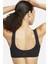 Dri Fit Alate All U Light-Support Sports Bra Hafif Destekli Hafif Astarlı U Yakalı Kadın Spor Sütyeni Siyah 2