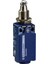 Sensors XCKT2102P16 1nk+1na M16 Çelik Makaralı Pim Limit Switch 1