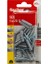 Fıscher SX5X25 Vidalı Dübel (20'li) 1