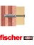 Fıscher SX5X25 Vidalı Dübel (20'li) 4