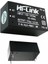 220VAC-5VDC 600MA 3W Voltaj Dönüştürücü Güç Kaynağı HLK-PM01 1