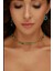 Turkuaz Glow Choker Kolye-Bileklik Set 1