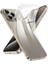 iPhone 15 Pro Max Kılıf Kamera Çıkıntılı Korumalı Renksiz Yumuşak Şeffaf Silikon Kapak 1