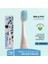 Bio Diş Fırçası Zebra 1