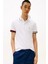 Flag Cuff Slım Fıt Polo 1