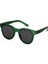 Sun #N Green - Yeşil Yetişkin Güneş Gözlüğü 2