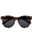 İzipizi Sun #N Tortoise - Kahverengi Yetişkin Güneş Gözlüğü 1