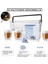 Kahve Makinesi Bakım Seti | 2’li Aquaclean Su Filtresi + 10’lu Yağ Çözücü Tablet (Ekonomik Paket!) 5