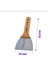 Ahşap Saplı Macun Ispatulası 14 cm 2
