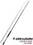 Fujın Dragon DRG-902ML 270CM 8-32GR Spin Kamışı 4